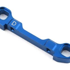 Team Associated RC10B74 Aluminum "D" Arm Mount