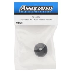 Team Associated RC10B74 Front/Rear Gear Differential Case -Team Associated Sales asc92135 1