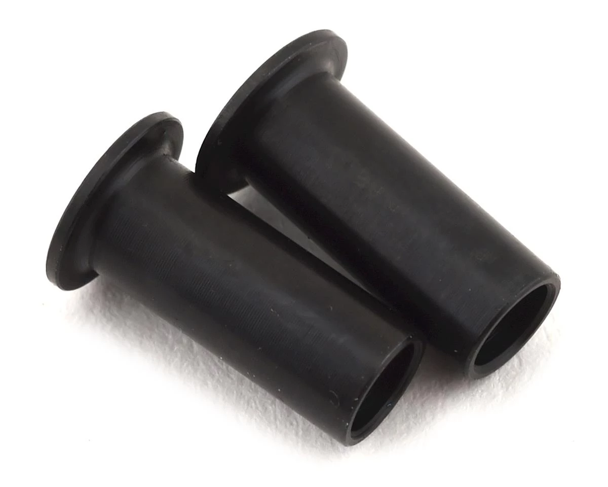 Team Associated RC10B74 Steering Rack Hat Bushings (2) 3 Team Associated RC10B74 Steering Rack Hat Bushings (2)