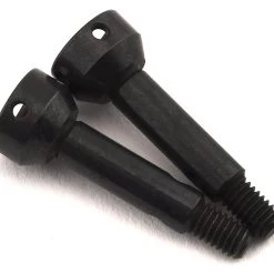 Team Associated RC10B74 Front CVA Axle (2)