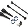 Team Associated RC10B74 Rear CVA Set -Team Associated Sales asc92202