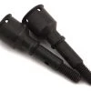 Team Associated RC10B74 62mm Rear CVA Axle (2) -Team Associated Sales asc92203