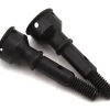 Team Associated RC10B74 66mm Rear CVA Axle (2) 1 Team Associated RC10B74 66mm Rear CVA Axle (2) -Team Associated Sales asc92207