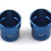 Team Associated RC10B74 Center CVA Cup (Blue) (2) -Team Associated Sales asc92216