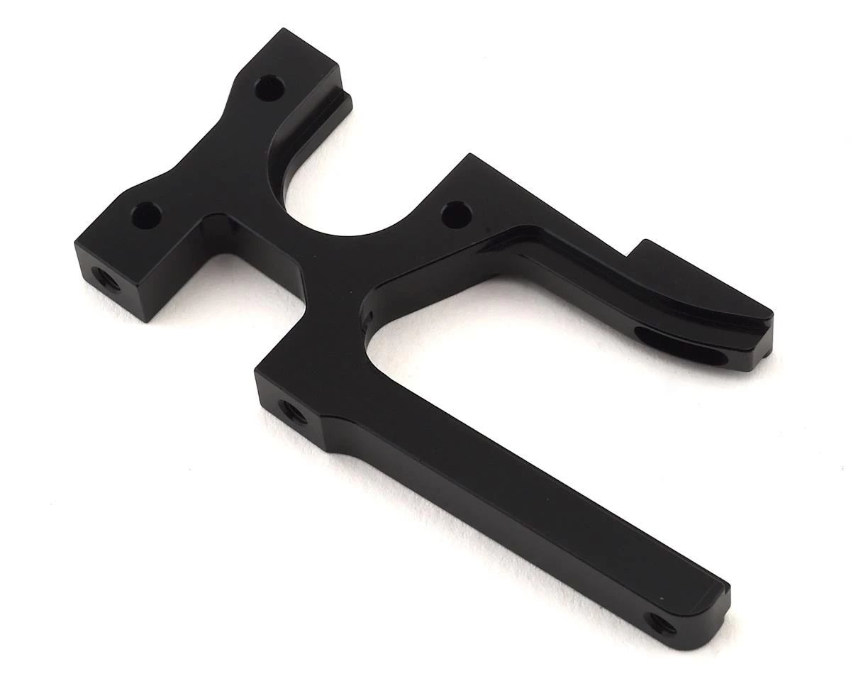Team Associated RC10B74 Aluminum Motor Mount 3 Team Associated RC10B74 Aluminum Motor Mount