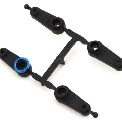 Team Associated RC10B74 Servo Horn Set