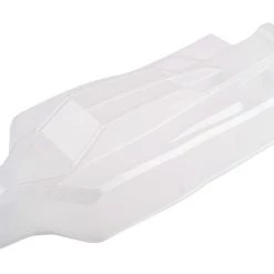 Team Associated RC10 B74 Body (Clear)