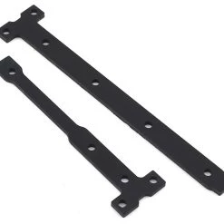 Team Associated RC10B74.1 2mm G10 Chassis Brace Support Set