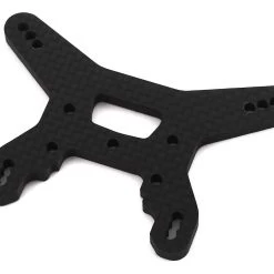 Team Associated RC10 B74.1 Factory Team Carbon V2 31mm Rear Shock Tower