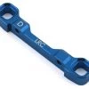 Team Associated RC10B74.1 Aluminum LRC "D" Arm Mount