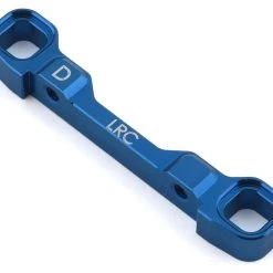 Team Associated RC10B74.1 Aluminum LRC "D" Arm Mount