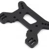Team Associated RC10B74.1 23mm Carbon Fiber Front Shock Tower -Team Associated Sales asc92265