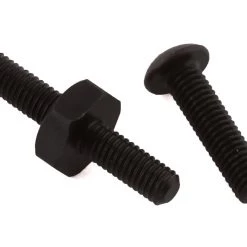 Team Associated B74.1 Battery Strap Hardware Set