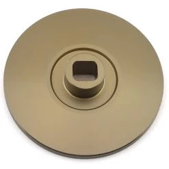 Team Associated RC10B74.1 Front Slipper Hub