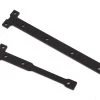Team Associated B74.1 Factory Team 2.0mm Carbon Chassis Brace Support Set -Team Associated Sales asc92284