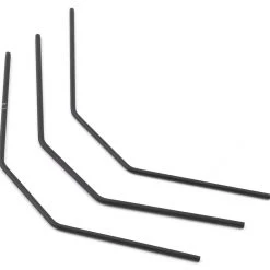 Team Associated RC10B74.1 Anti-Roll Bar Set (1.8-2.0mm)
