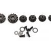 Team Associated RC10B74.1 V2 Gear Differential Rebuild Kit -Team Associated Sales asc92292