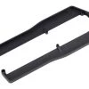 Team Associated RC10B74.1 Factory Team Side Rails (Carbon) -Team Associated Sales asc92303