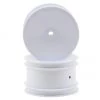Team Associated 2.2 Rear Wheel (White) (2) (B4/B44) (Pins) -Team Associated Sales asc9589
