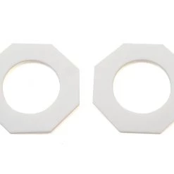 Team Associated Slipper Pads V2