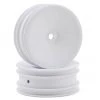 Team Associated 12mm Hex 2.2 Front Buggy Wheels (2) (B6) (White) 1 Team Associated 12mm Hex 2.2 Front Buggy Wheels (2) (B6) (White) -Team Associated Sales asc9690