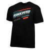 Team Associated WC21 T-Shirt (Black) (L) 1 Team Associated WC21 T-Shirt (Black) (L) -Team Associated Sales asc97036