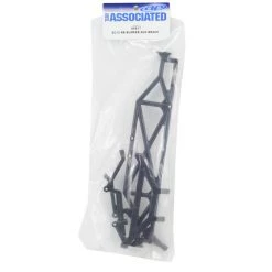 Team Associated Rear Bumper & Brace -Team Associated Sales asc9817 1