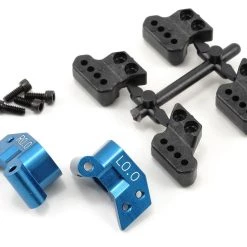 Team Associated FT Aluminum Hub 0 Degree B44