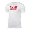 Team Associated Factory Team T-Shirt (White) (L) 2 Team Associated Factory Team T-Shirt (White) (L) -Team Associated Sales ascsp161l